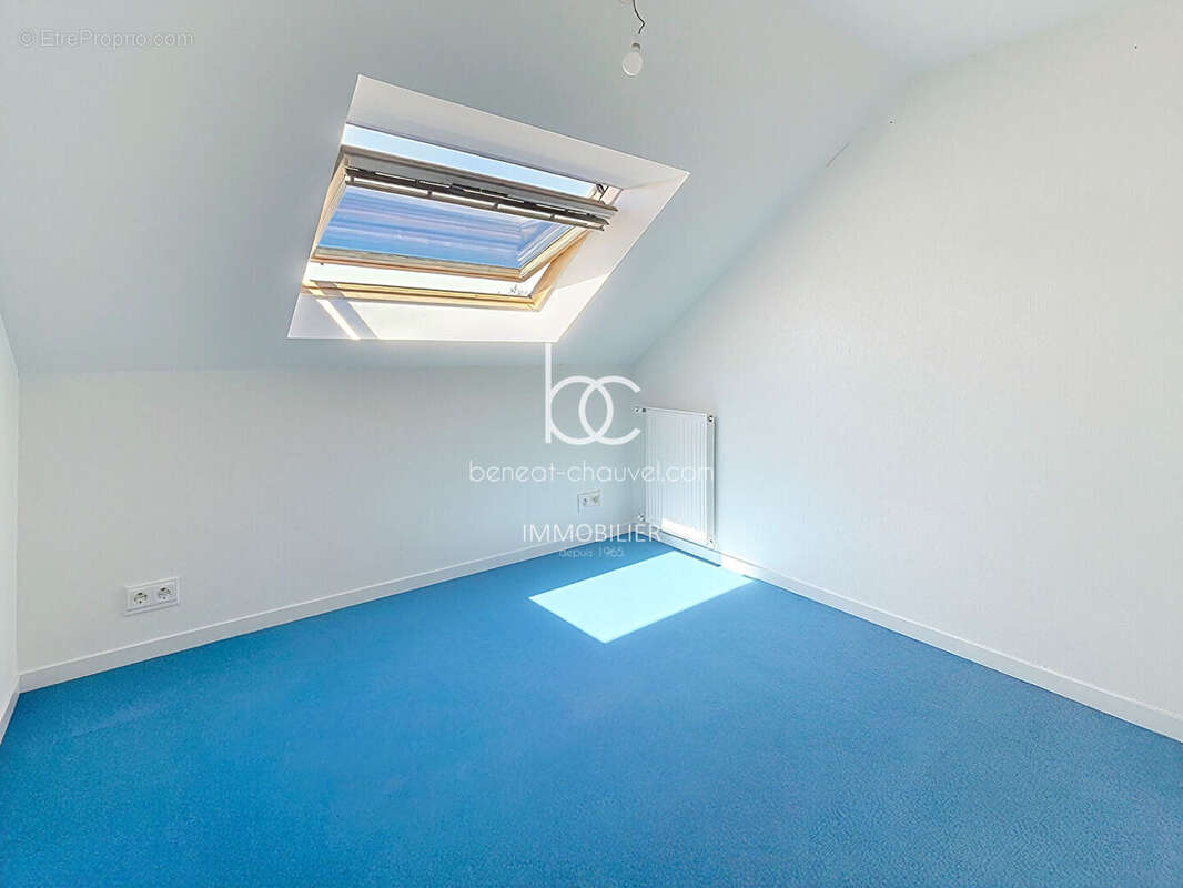 Appartement à VANNES