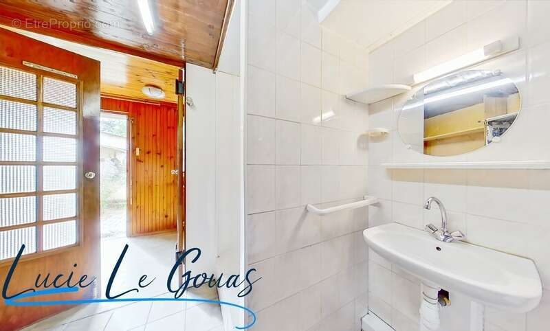 Maison mitoyenne 8 pièces à vendre PIENNES (54) commerce et terrain constructible - photo 8