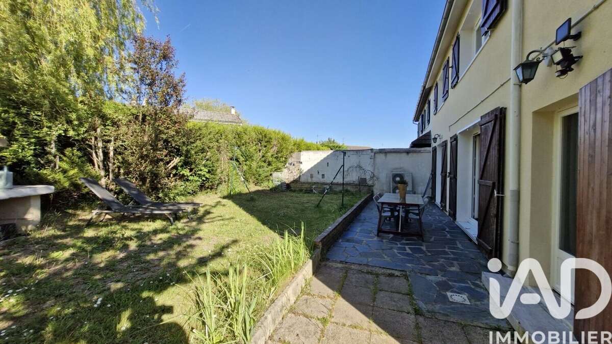 Photo 4 - Maison à TRILPORT