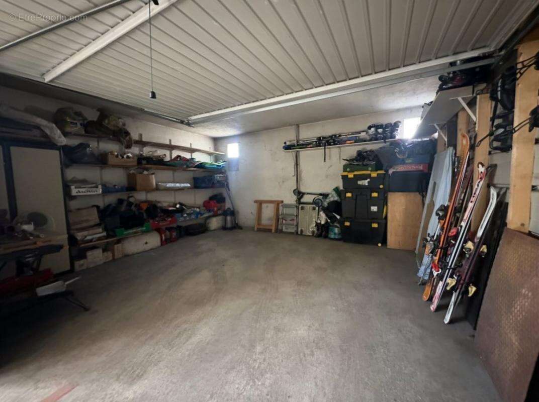 Appartement à BRIANCON