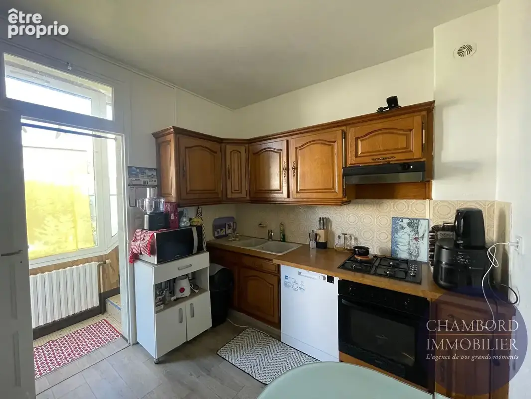 Maison St Gervais La Foret - photo 5