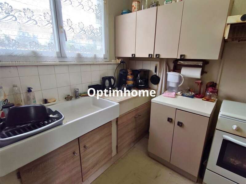 Appartement à TONNAY-CHARENTE