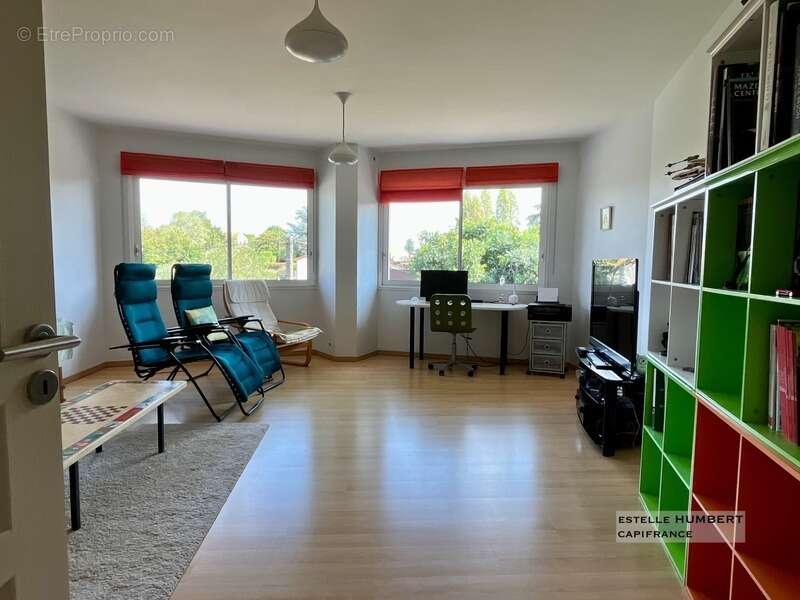 Maison à FONTENAY-LE-COMTE