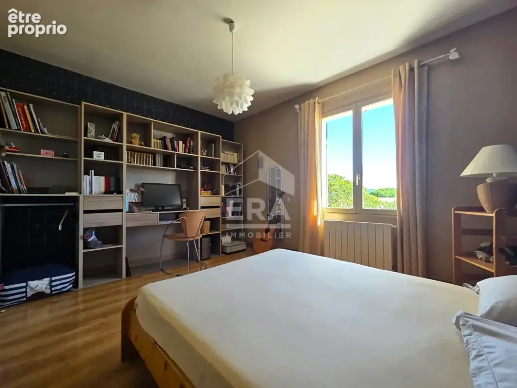 Maison 133m² à limoux - photo 12