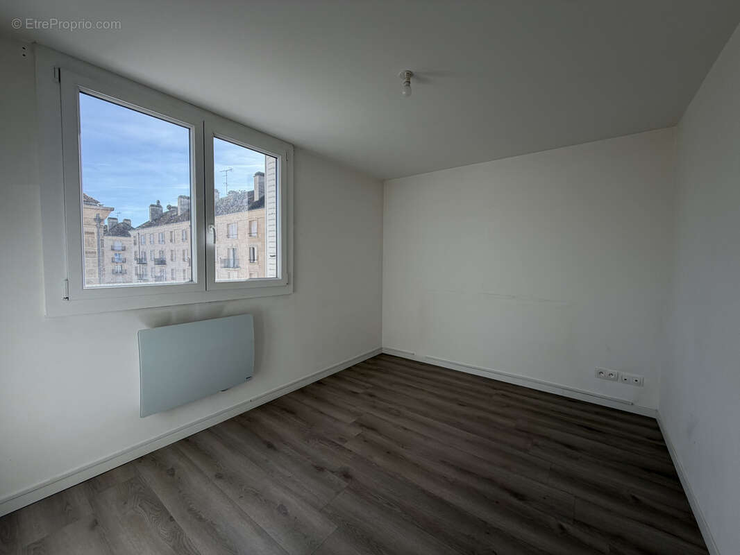 Appartement à TROYES