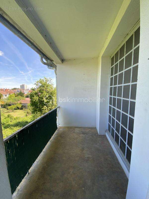 Appartement à TARBES