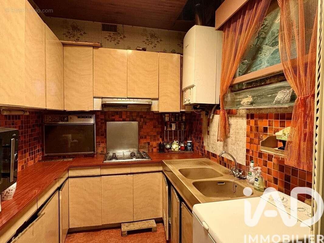 Photo 6 - Appartement à MONTROUGE