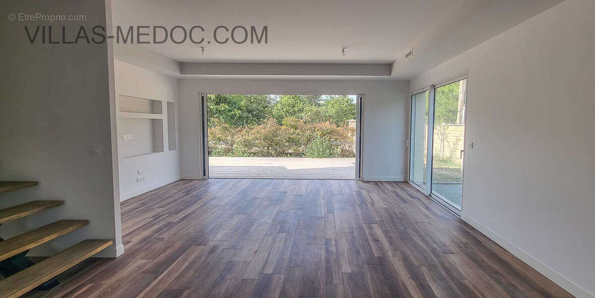 Maison montalivet - photo 8