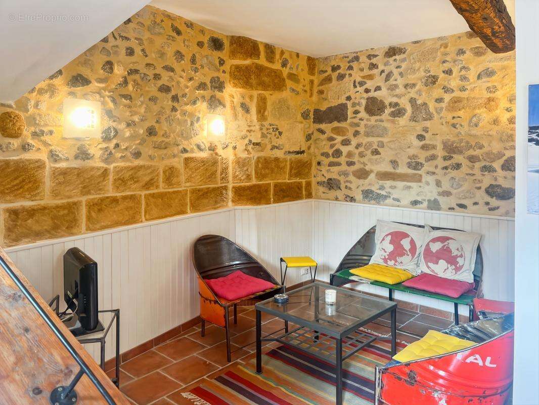 Maison à MARSEILLAN