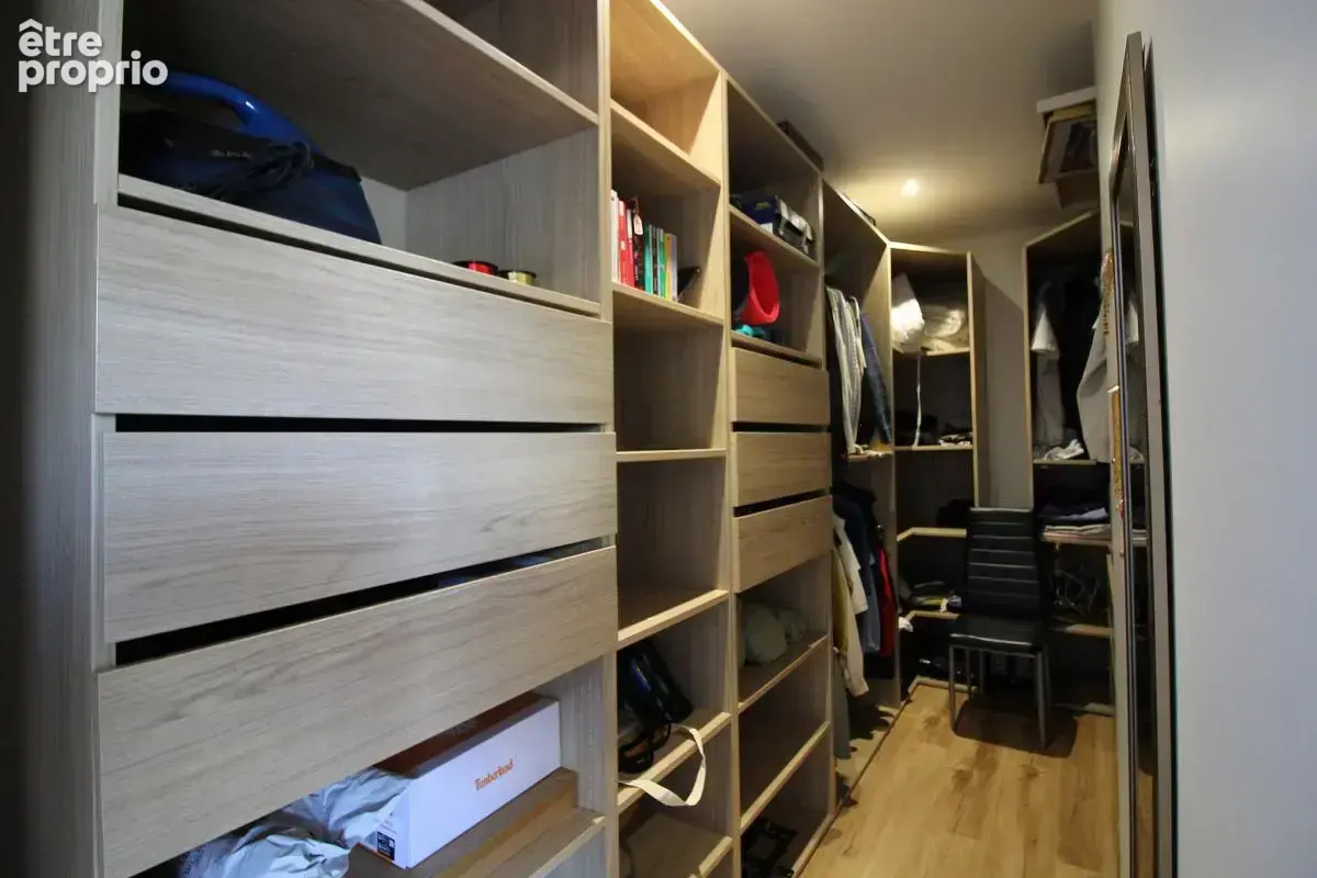 Maison 5 pièces 130 m² à vendre à Vonnas (01540) - photo 18