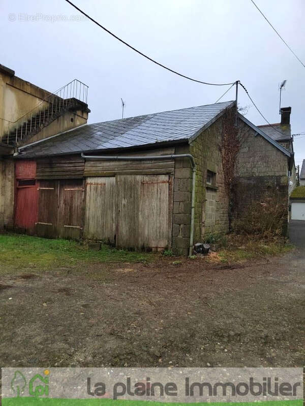 Maison à LA FERTE-MACE