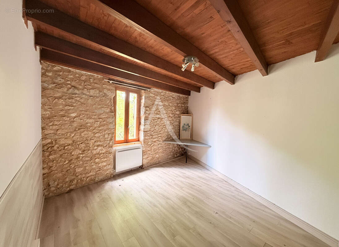 Maison à LUZECH