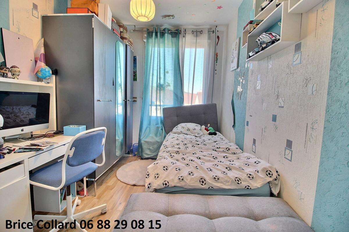 60870 VILLERS SAINT PAUL Appartement 2 chambres 1 balcon 1 garage - photo 7