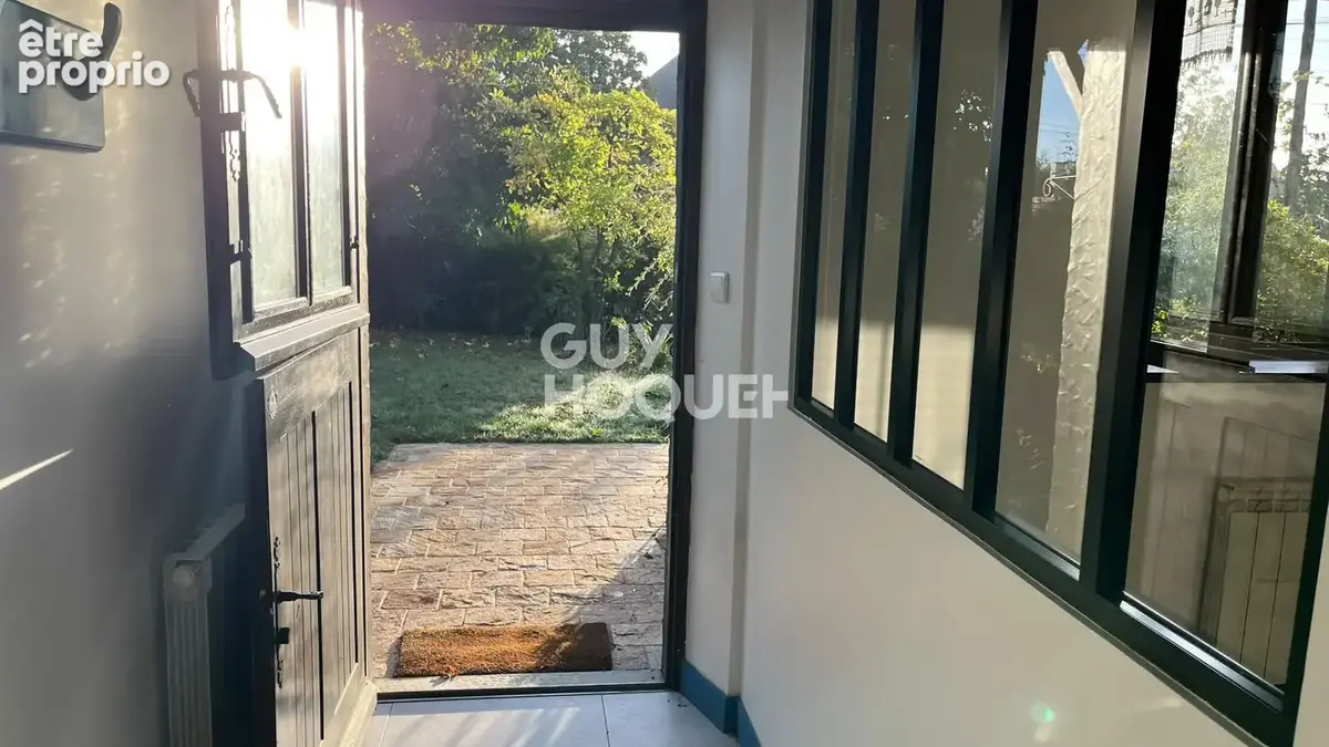 Maison de Charme - photo 3