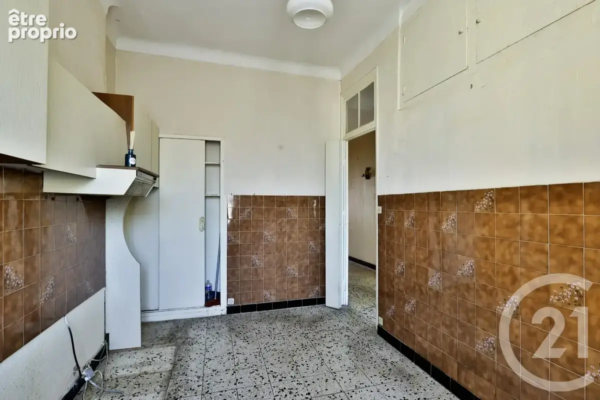 Appartement 3 pièces 86 m² à vendre à Nice (06300) - photo 7
