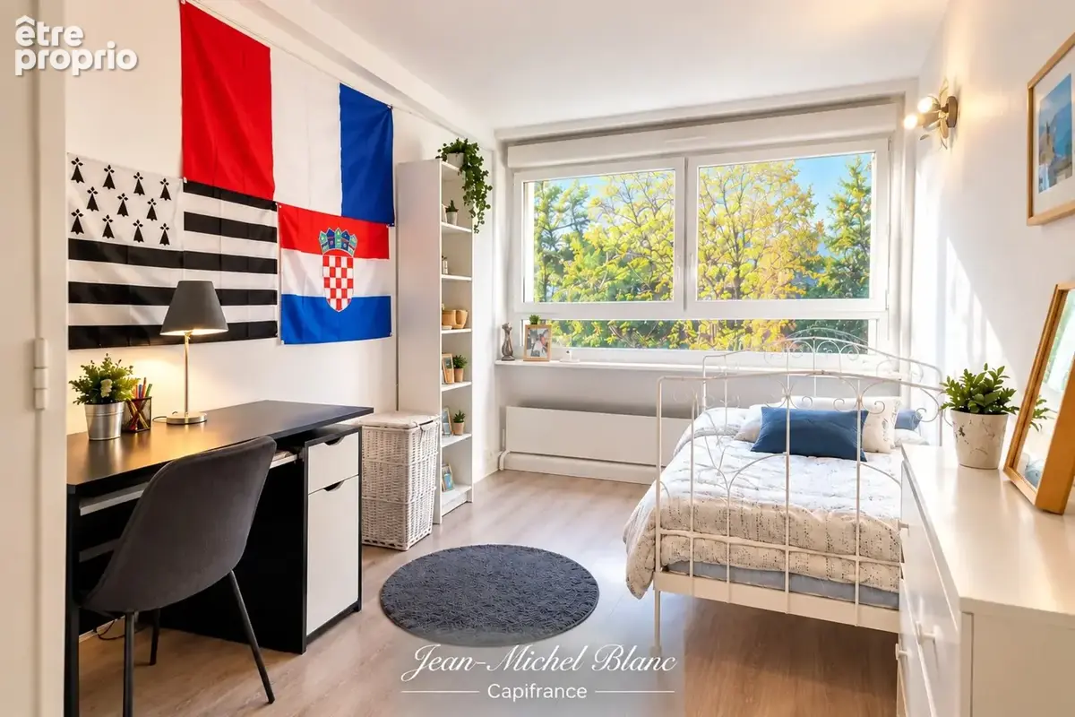 Appartement à vendre 6 pièces sainte foy les lyon (69) - et si vous preniez un peu de hauteur ? - photo 8