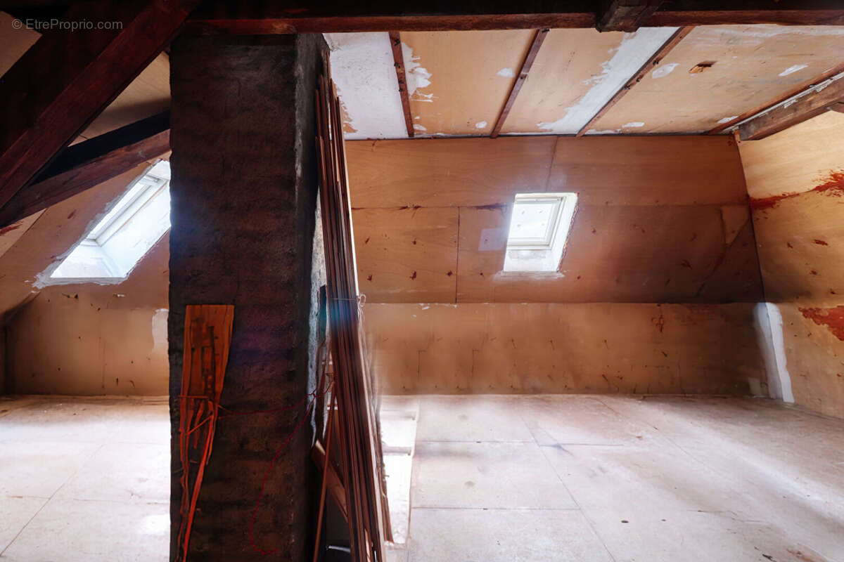 Appartement à SCHILTIGHEIM