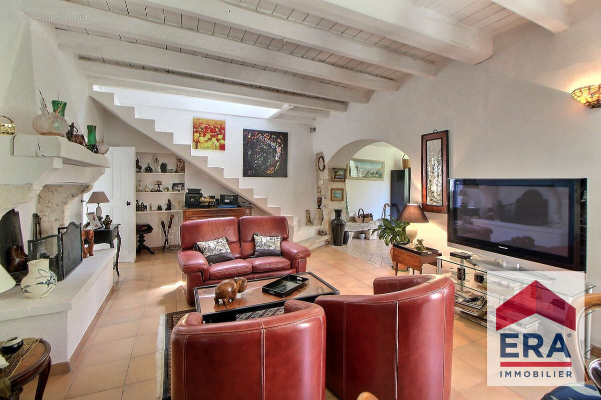 Maison 128m² à bollène - photo 4
