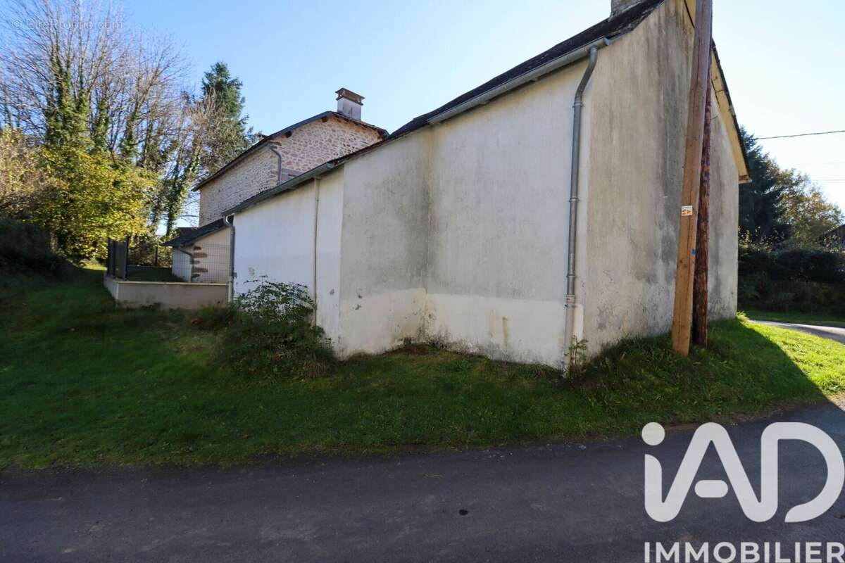 Photo 4 - Maison à PALISSE