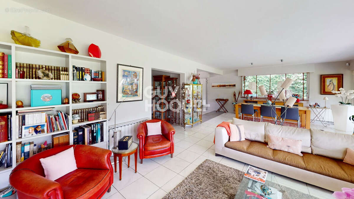 Maison Urrugne 4 pièces 240 m² - photo 2