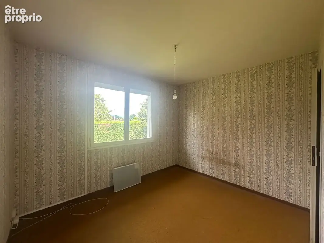 Maison Saint Leger Sur Roanne 5 pièce(s) 84.48 m2 - photo 7