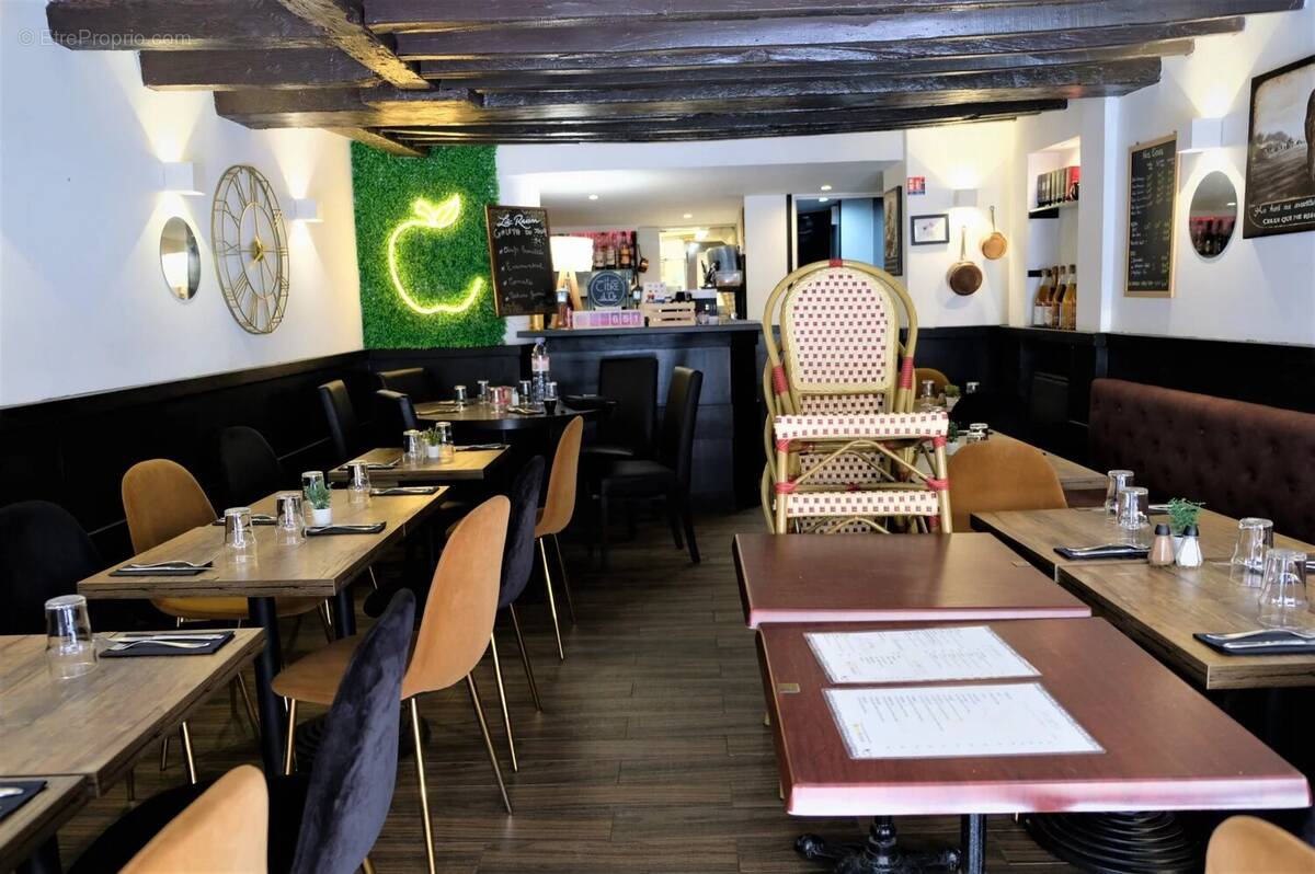 Commerce à PARIS-12E