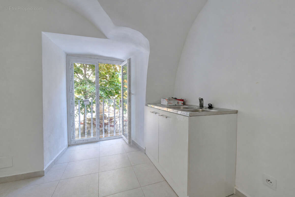 Appartement à BASTIA