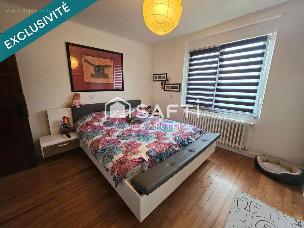 Photo 6 - Appartement à BOULANGE