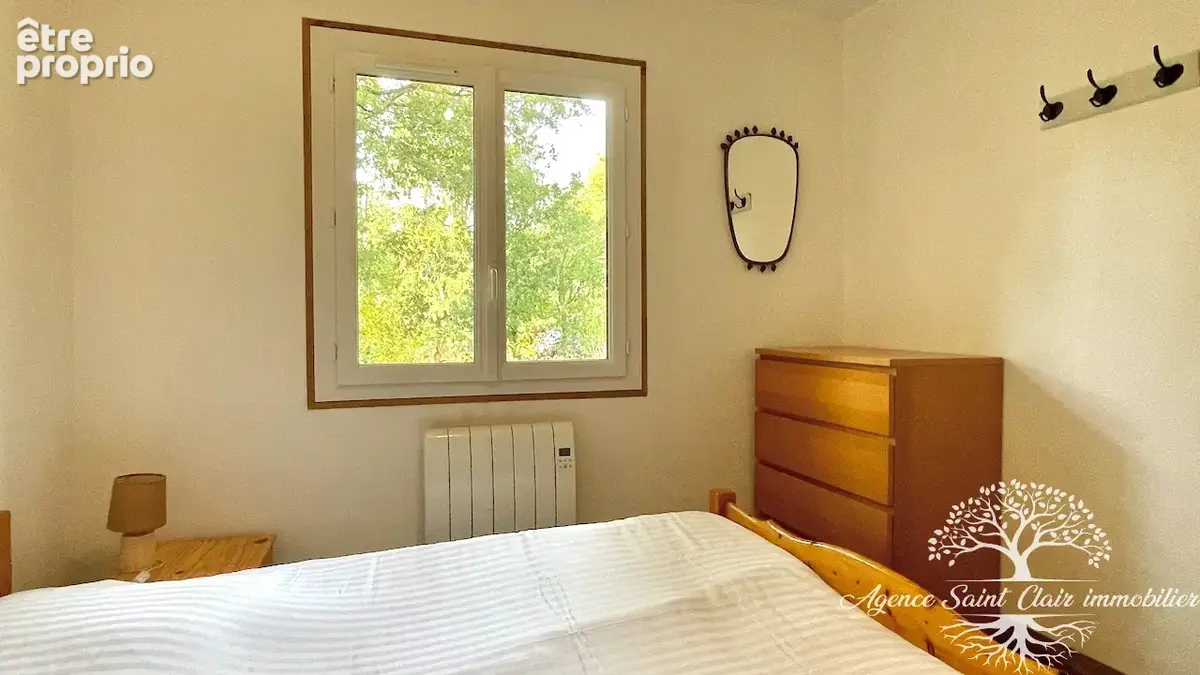 Maison de plain pied Vallée de la Risle - photo 13
