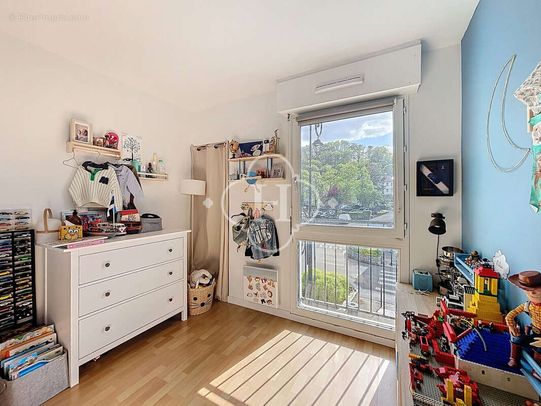 Appartement à LE PORT-MARLY
