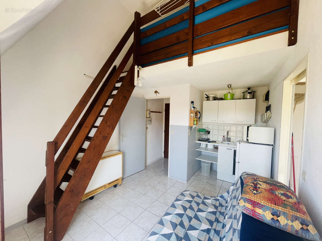 Appartement à VILLERS-SUR-MER
