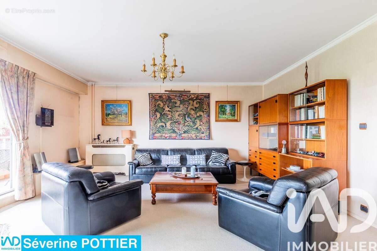 Photo 5 - Appartement à VIRY-CHATILLON