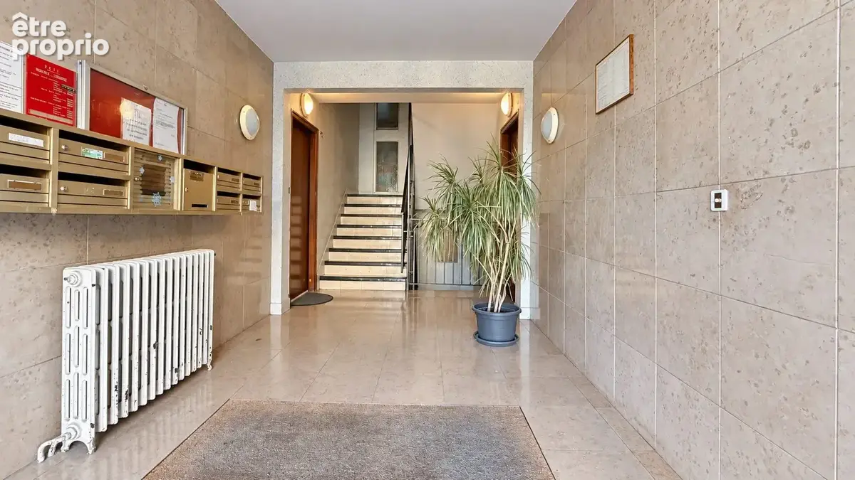 Appartement à GAGNY
