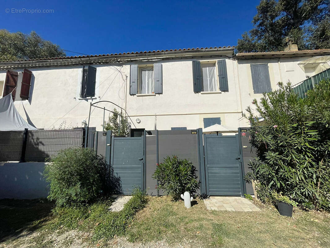Appartement à AVIGNON