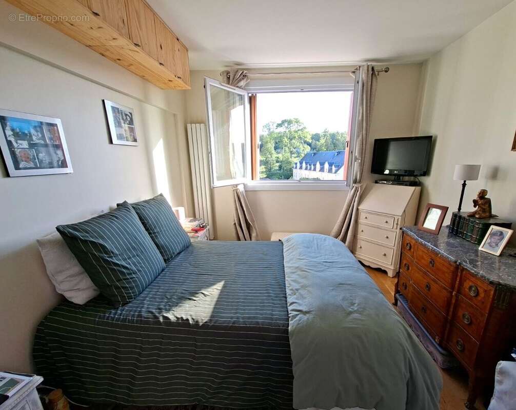 Appartement à VERSAILLES