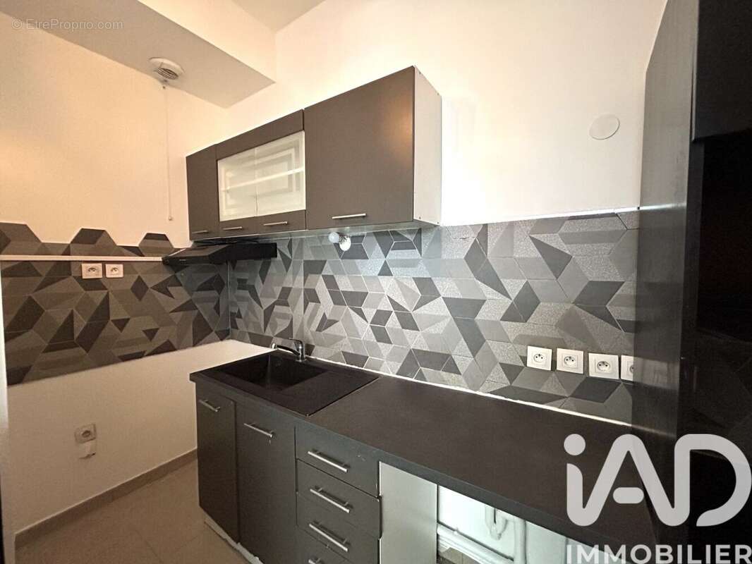 Photo 4 - Appartement à COLOMBES