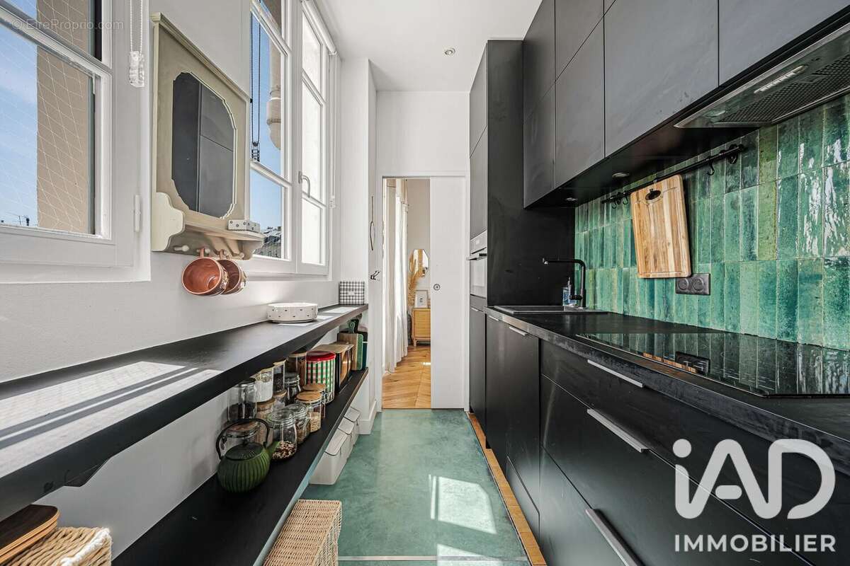 Photo 9 - Appartement à VERSAILLES