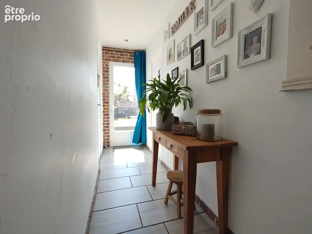 Maison montescourt lizerolles 7 pièces 93 m² - photo 6