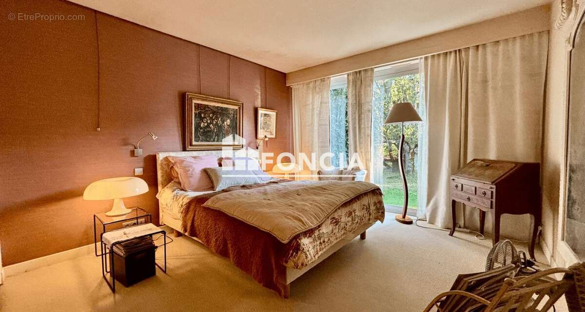 Maison à LES SABLES-D&#039;OLONNE