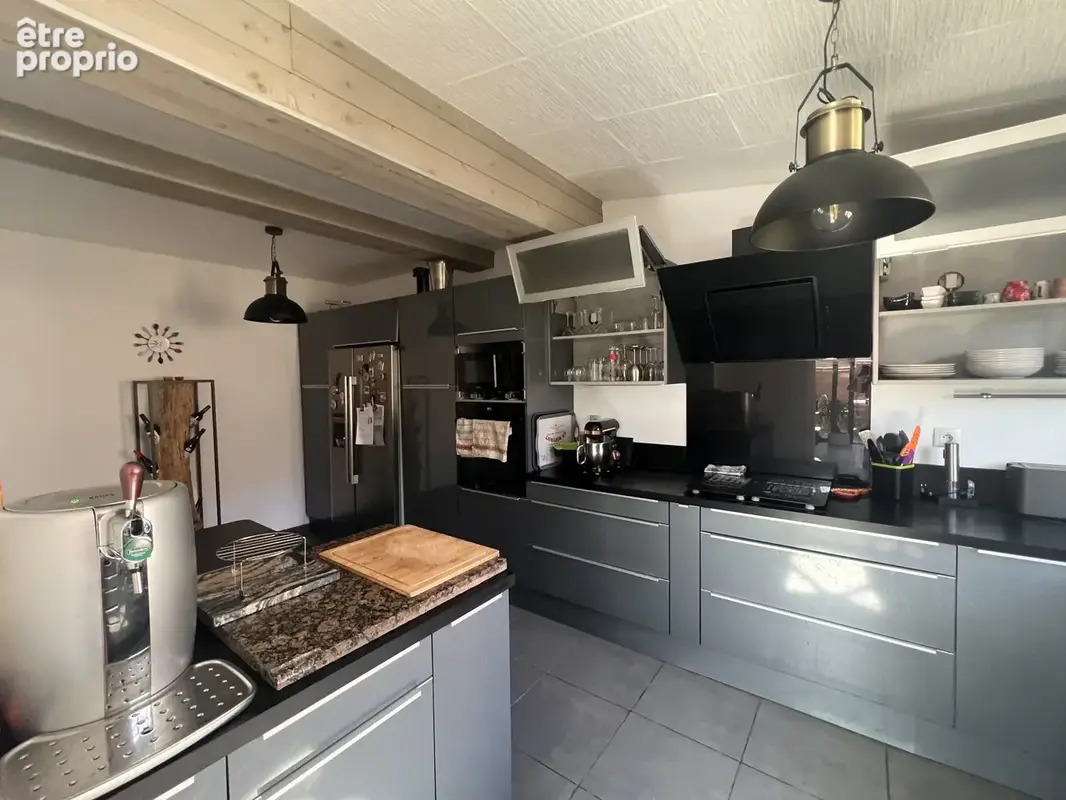 Maison 137 m² à Corneilla-La-Riviere  - photo 2