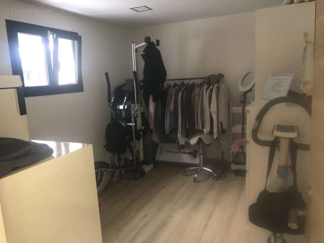 Maison à LA FRETTE-SUR-SEINE