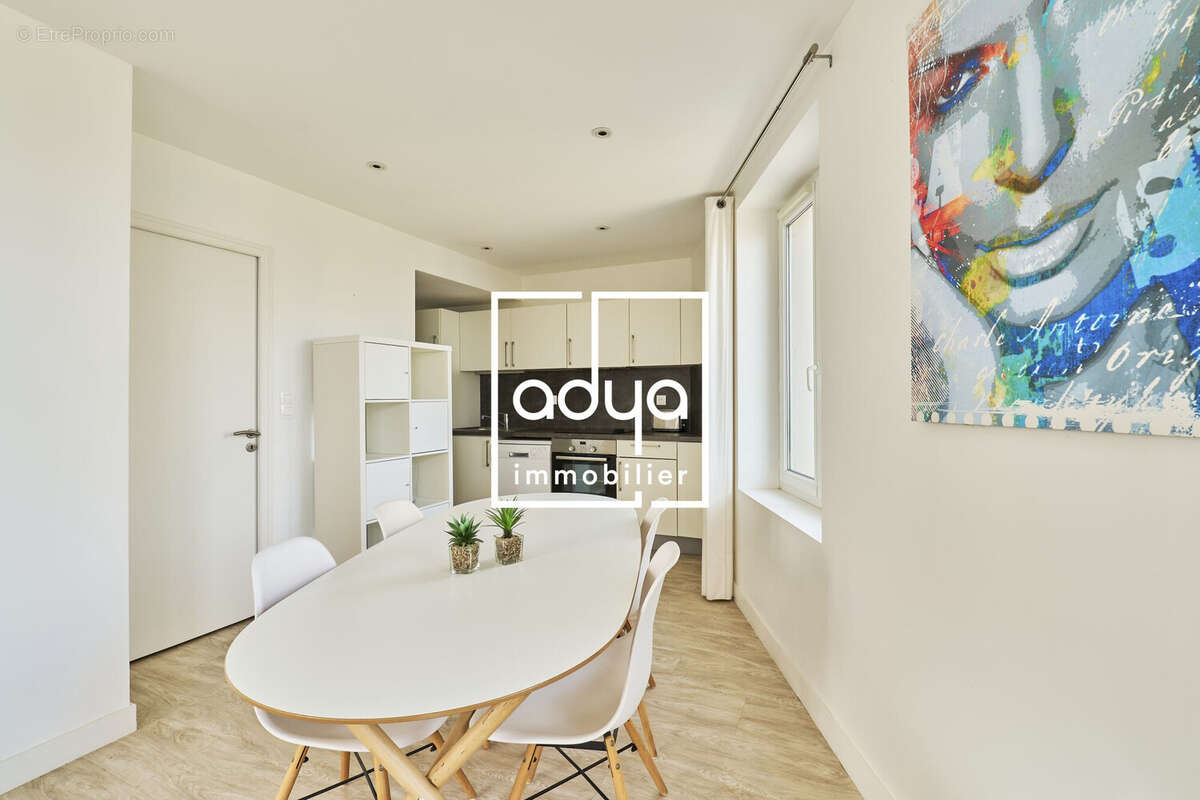 Appartement à DINARD