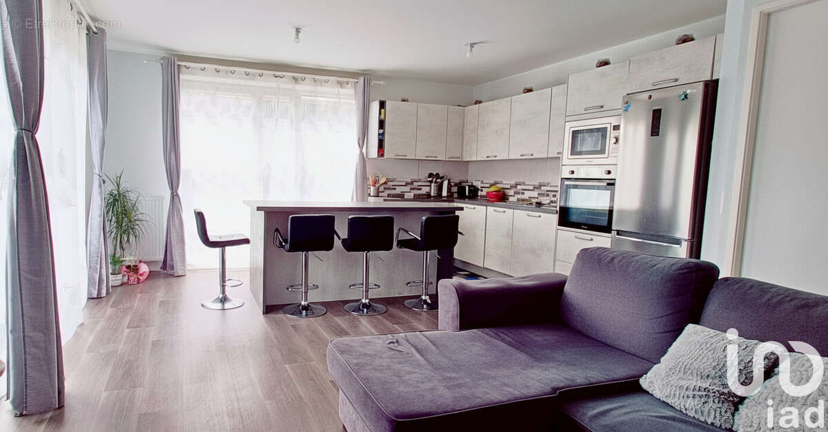 Photo 2 - Appartement à EGLY