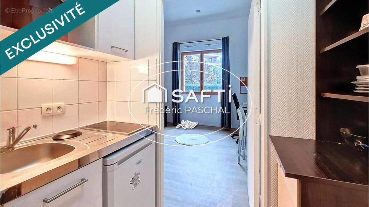 Photo 4 - Appartement à RUEIL-MALMAISON