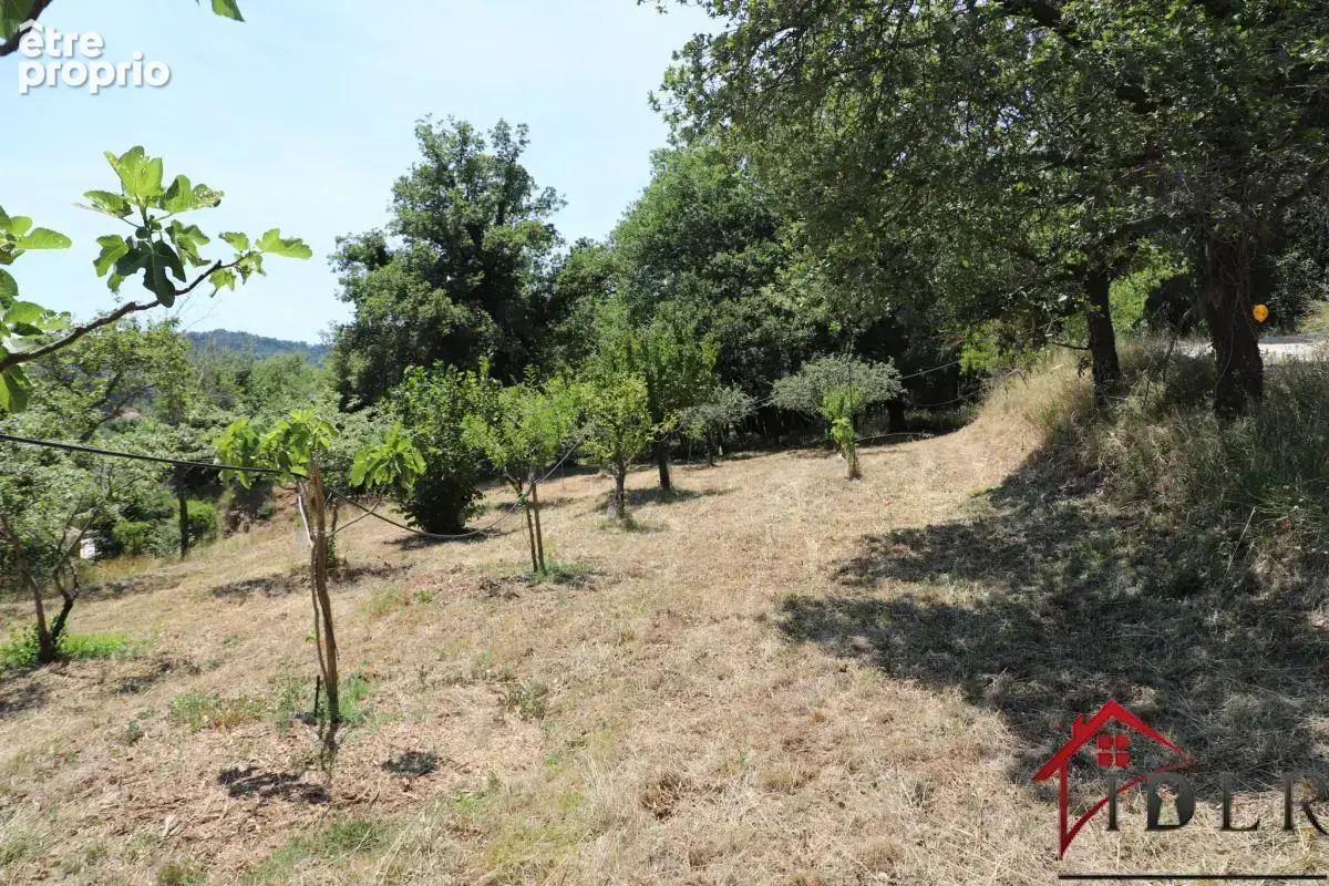 Terrain à Bâtir - Collobrières - libre constructeur - photo 3