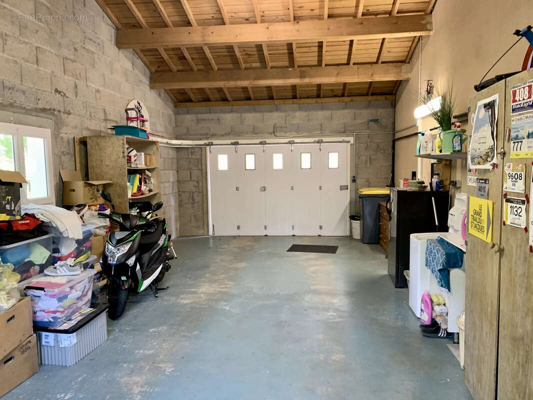 Maison à SAINT-BREVIN-LES-PINS