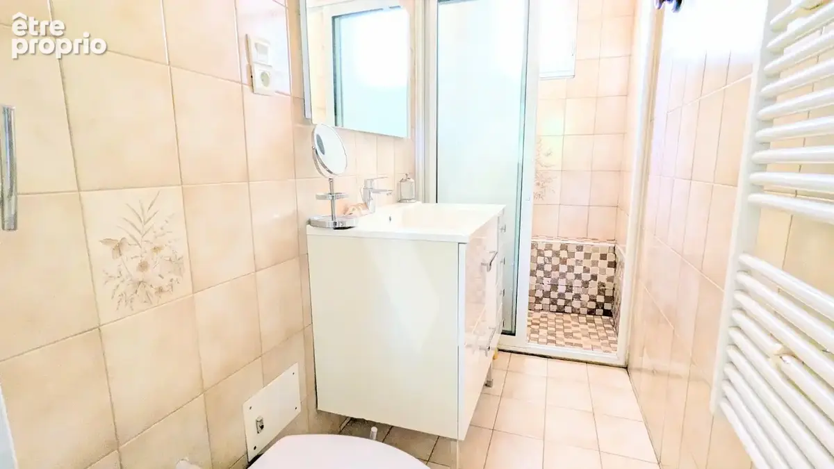 Charmante maison de 127 m² - photo 6
