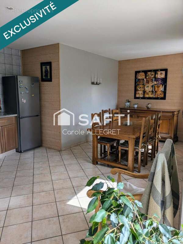 Photo 9 - Maison à SAINT-DENIS-EN-BUGEY