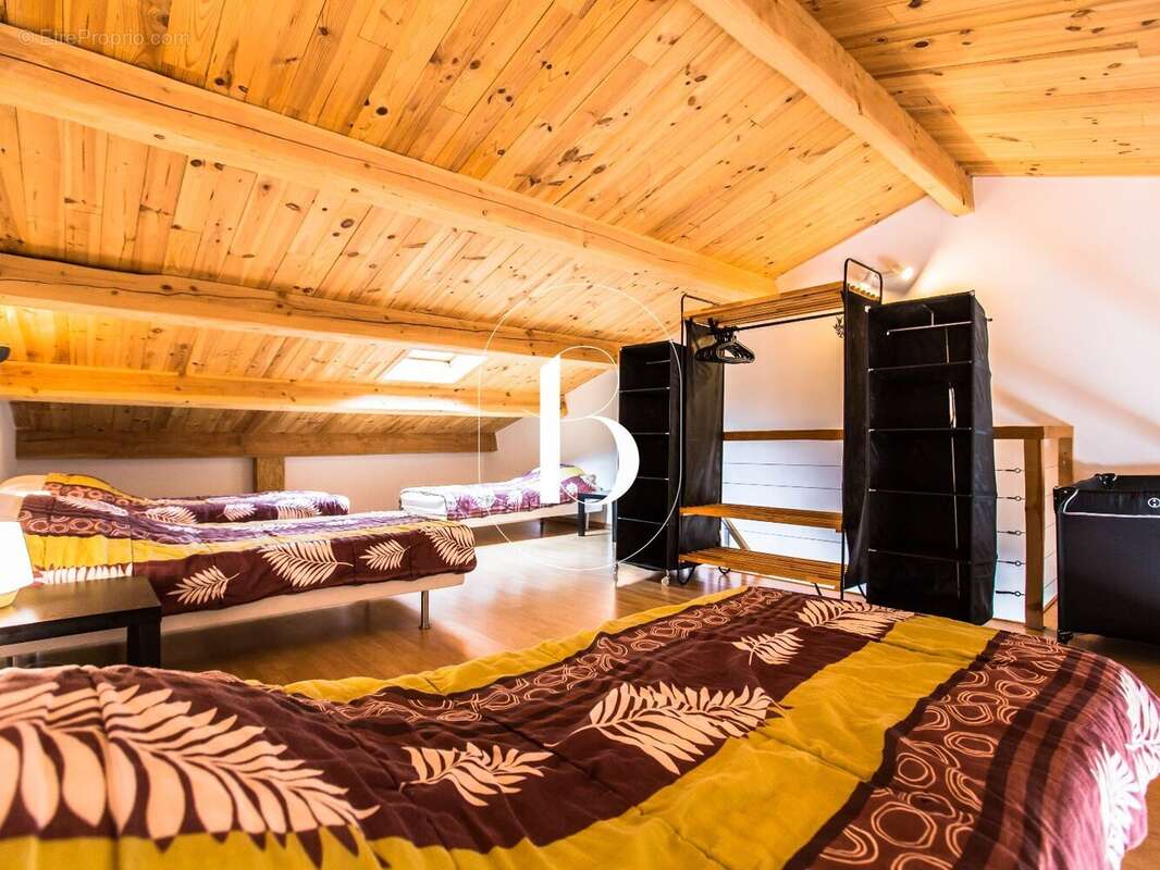 Maison à LABASTIDE-DE-VIRAC