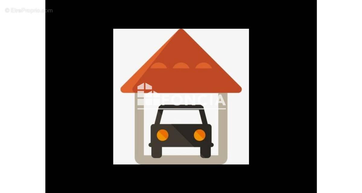 Parking à LE GRAU-DU-ROI